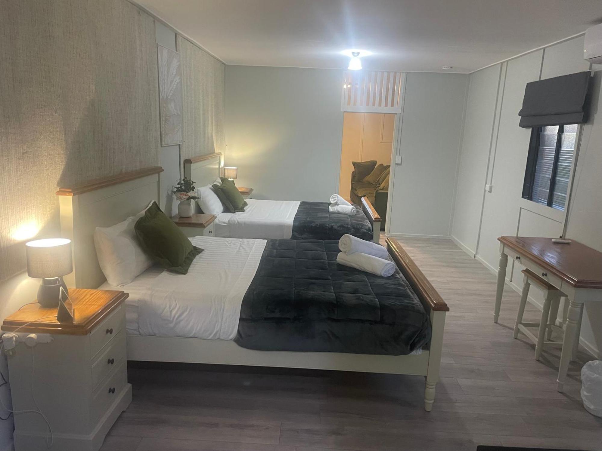 Cypress Bnb Hervey Bay Eksteriør bilde