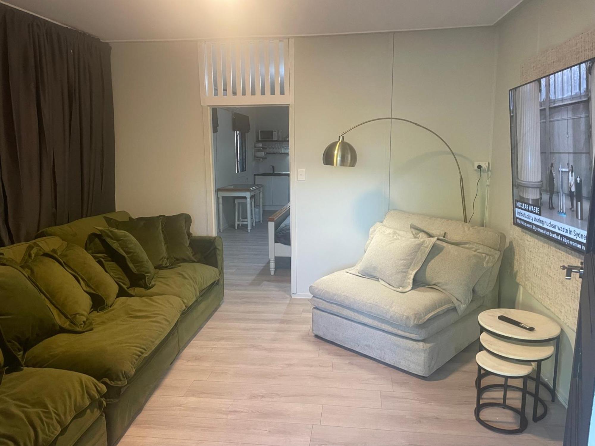 Cypress Bnb Hervey Bay Eksteriør bilde