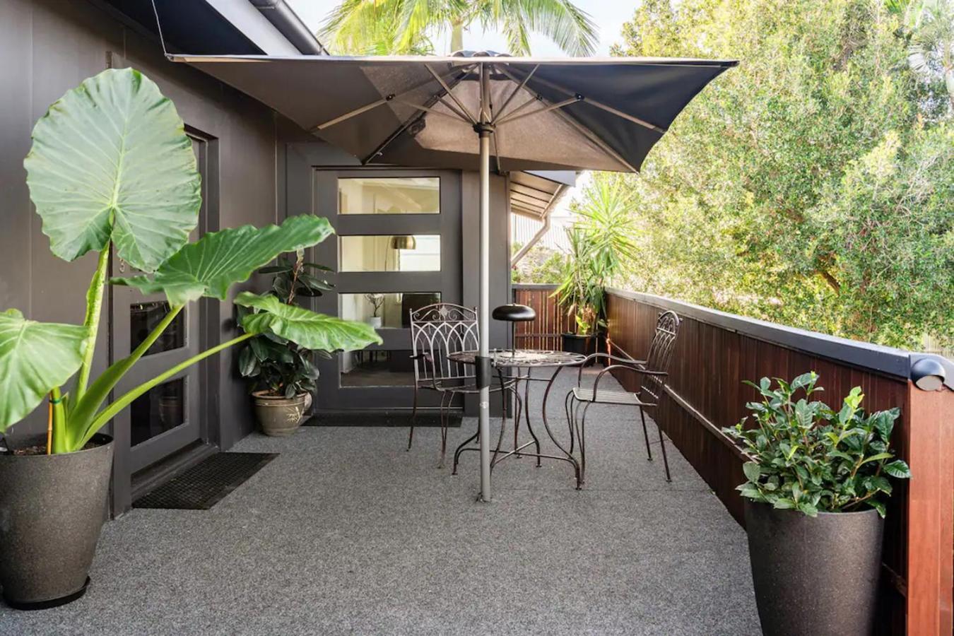 Cypress Bnb Hervey Bay Eksteriør bilde