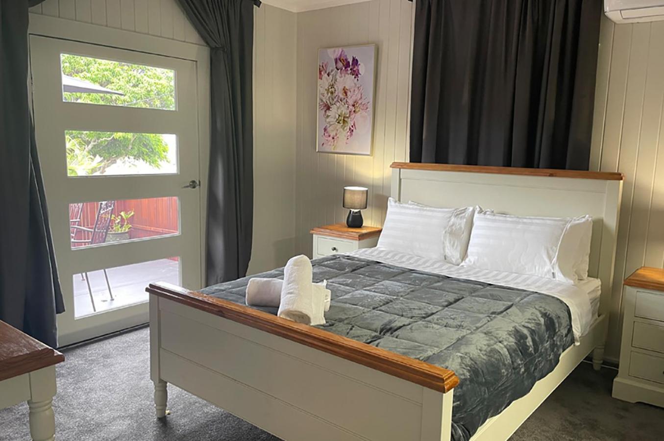 Cypress Bnb Hervey Bay Eksteriør bilde