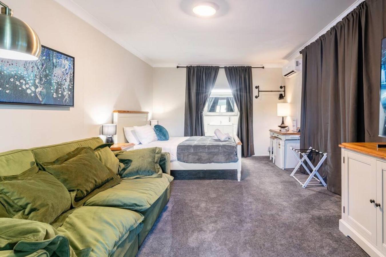 Cypress Bnb Hervey Bay Eksteriør bilde