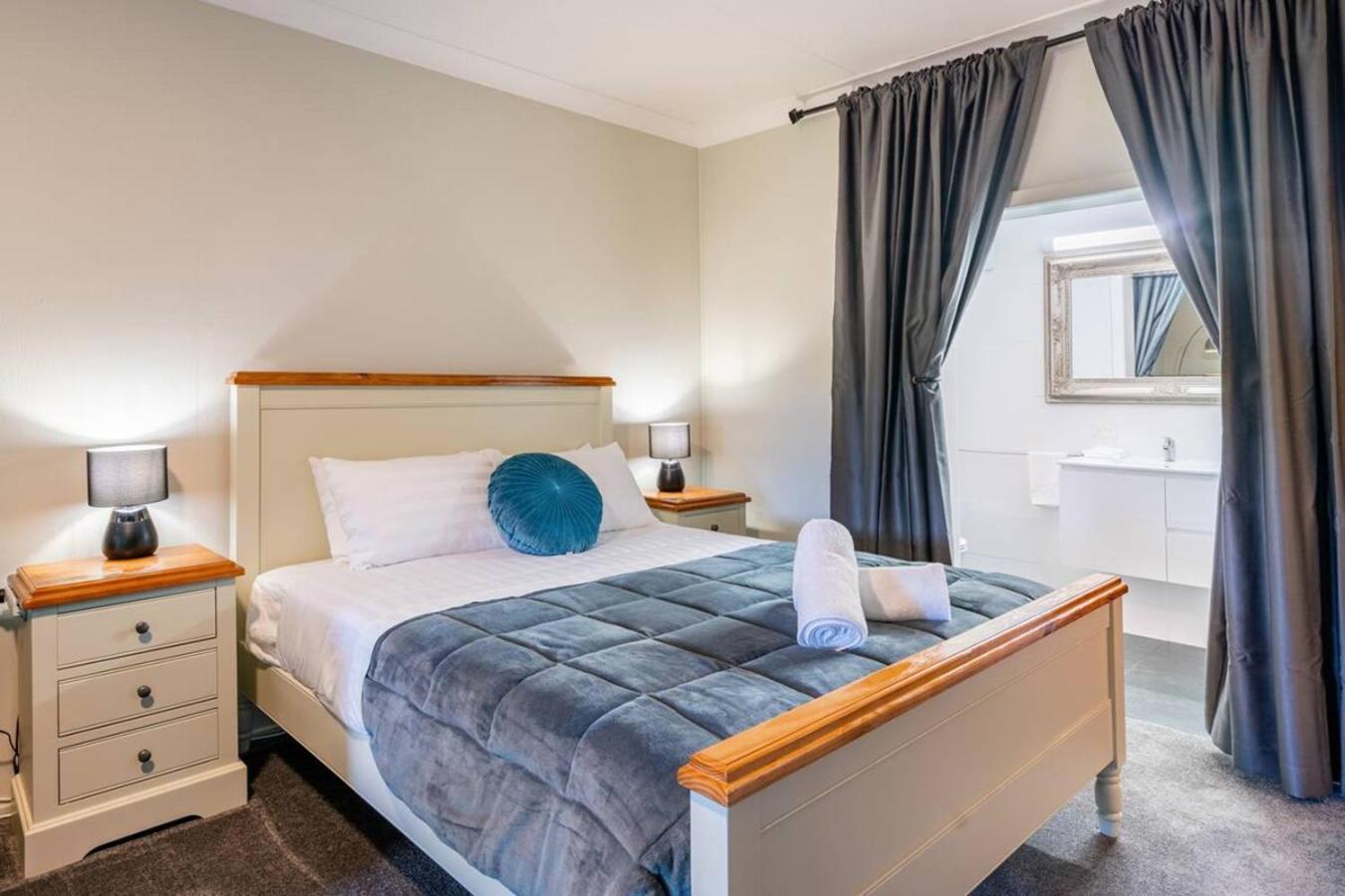 Cypress Bnb Hervey Bay Eksteriør bilde