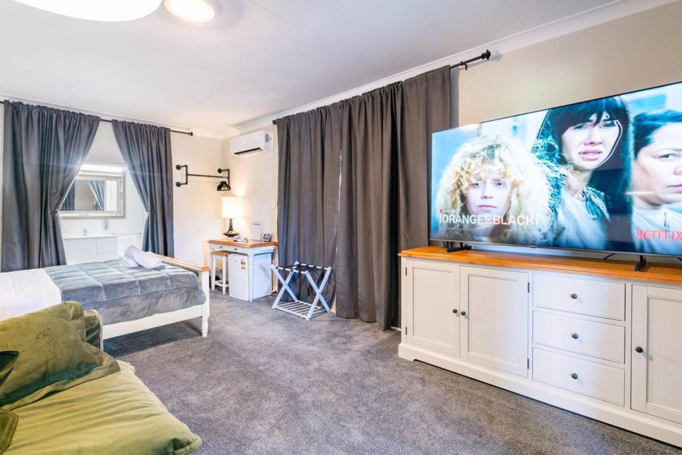 Cypress Bnb Hervey Bay Eksteriør bilde
