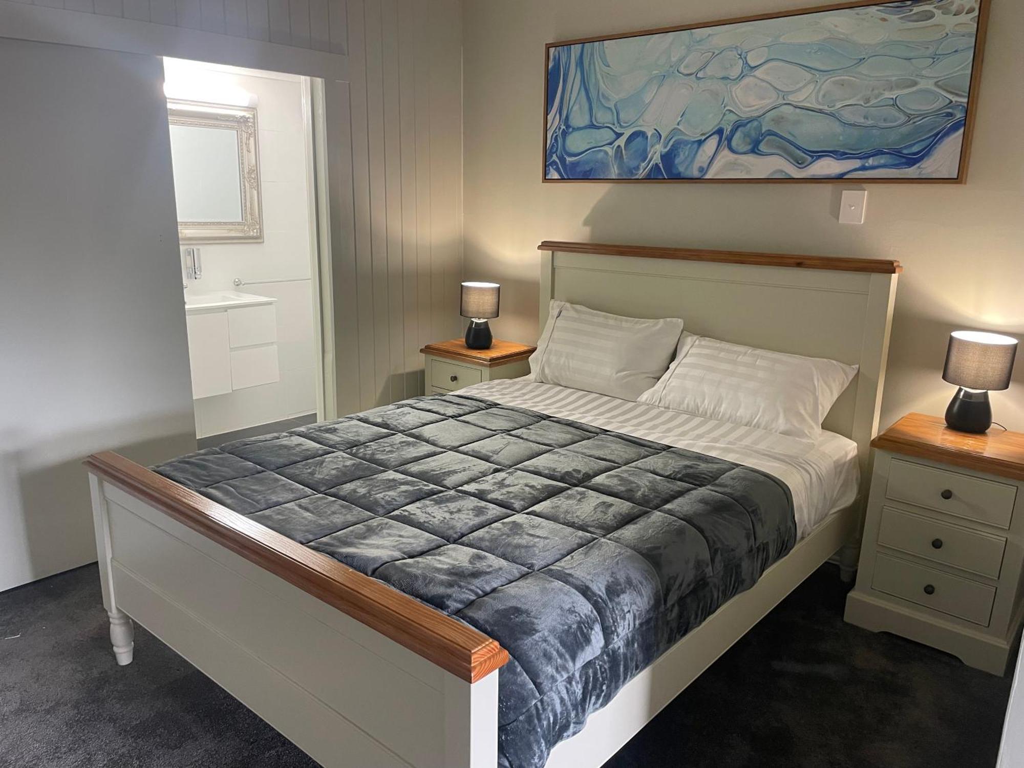 Cypress Bnb Hervey Bay Eksteriør bilde